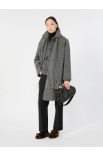 GEANTA NEAGRA DIN PIELE