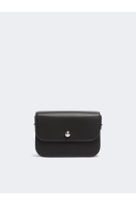 GEANTA NEAGRA DIN PIELE