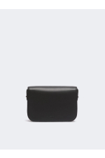 GEANTA NEAGRA DIN PIELE