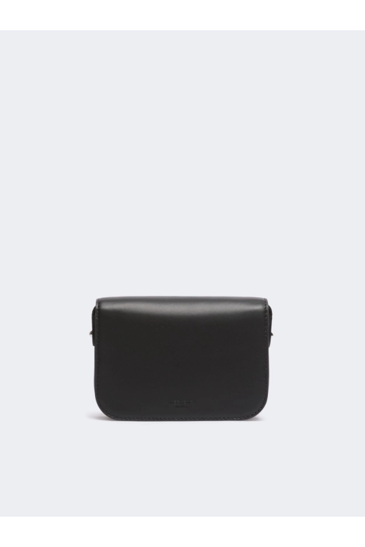 GEANTA NEAGRA DIN PIELE