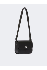 GEANTA NEAGRA DIN PIELE
