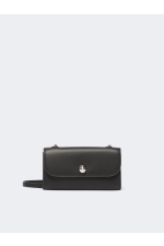 GEANTA NEAGRA DIN PIELE