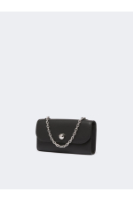 GEANTA NEAGRA DIN PIELE