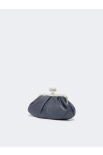 GEANTA BLEUMARINE DIN PIELE