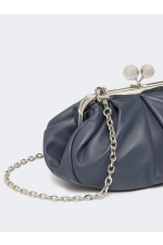GEANTA BLEUMARINE DIN PIELE