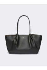 GEANTA MARE, NEAGRA DIN PIELE