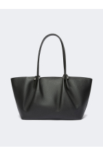 GEANTA MARE, NEAGRA DIN PIELE