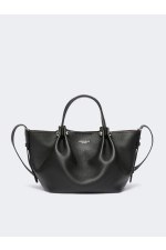 GEANTA MARE, NEAGRA DIN PIELE
