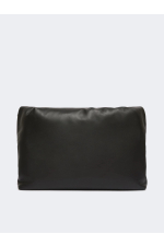 GEANTA NEAGRA DIN PIELE