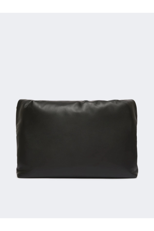 GEANTA NEAGRA DIN PIELE