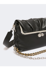 GEANTA NEAGRA DIN PIELE